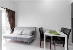 Forte Suites (D8), Apartment #514801151